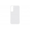 Samsung Clear Cover für Galaxy S22+, Transparent