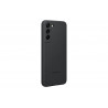 Samsung Silicone Cover für Galaxy S22+, Black | Samsung Zubehör