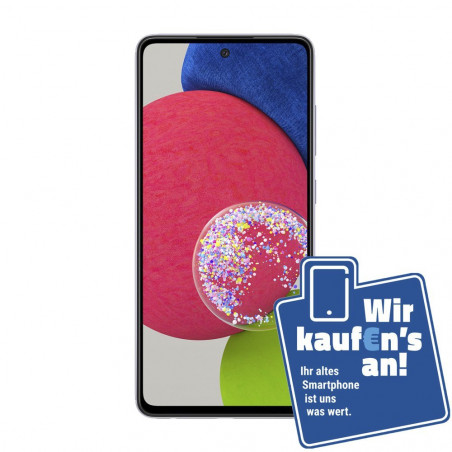 Samsung Galaxy A52s | Smartphone Ankauf in Nürnberg mit Direktauszahlung