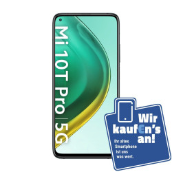Xiaomi Mi 10 Pro 5G | Smartphone Ankauf in Nürnberg mit Direktauszahlung