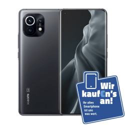 Xiaomi Mi 11| Smartphone Ankauf in Nürnberg mit Direktauszahlung