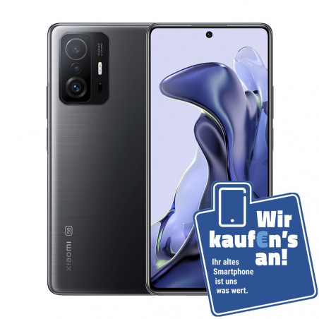 Xiaomi Mi 11T 5G 128GB | Smartphone Ankauf in Nürnberg mit Direktauszahlung Xiaomi Mi 11T 5G 128GB | Smartphone Ankauf in Nürnberg mit Direktauszahlung