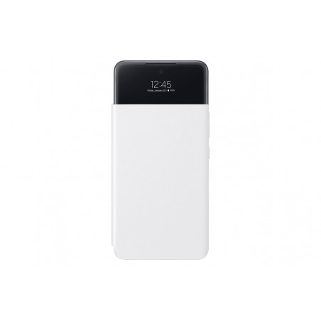 Samsung Galaxy A53 Smart S View Wallet EF-EA536 White