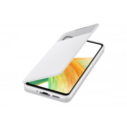 Samsung Smart S View Wallet EF-EA336 für Galaxy A33, White