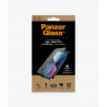PanzerGlass E2E iPhone 13 / 13 Pro CF, Black