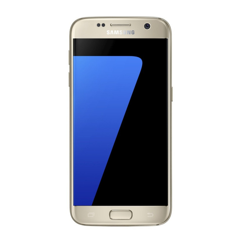 Samsung Galaxy S7 Display Reparatur