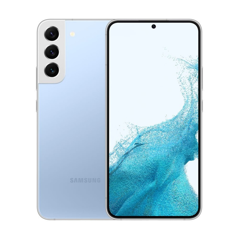 Samsung Galaxy S22 Plus Display Reparatur in Nürnberg | Samsung Service