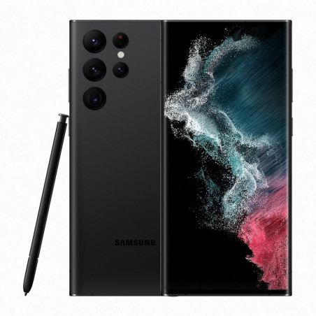 Samsung Galaxy S22 Ultra Display Reparatur