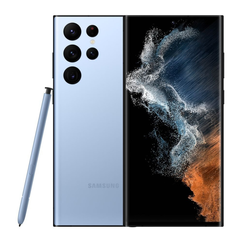 Samsung Galaxy S22 Ultra Display Reparatur in Nürnberg | Samsung Service