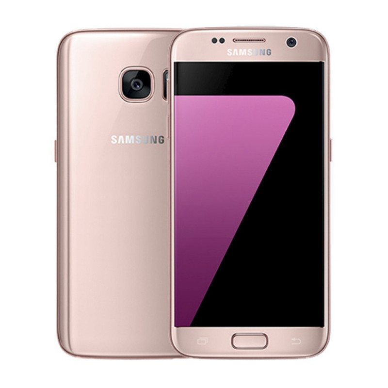 Samsung Galaxy S7 Display Reparatur