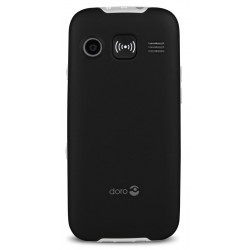 Primo 366 by Doro (schwarz)| Seniorenhandy kaufen in Nürnberg 2