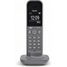 Gigaset Mobilteil CL390HX Dark Grey - DECT Telefon