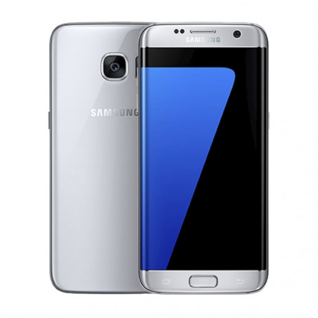 Samsung Galaxy S7 Edge Display Reparatur