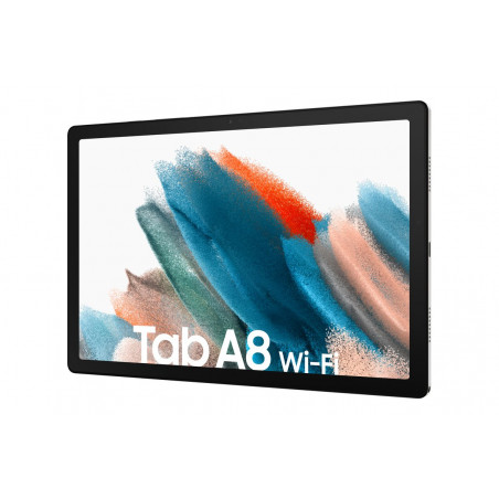 Samsung Galaxy Tab A8 Wi-Fi 32 GB X200N (Silver)