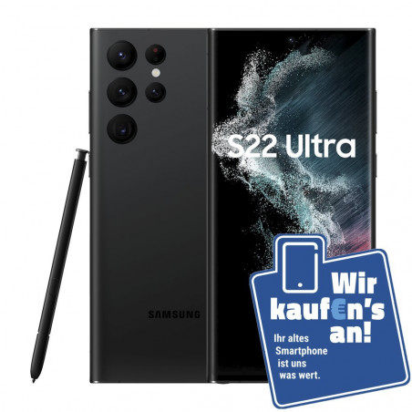 Samsung Galaxy S22 Ultra | Smartphone Ankauf und Trade-In für Nürnberg mit Direktauszahlung Samsung Galaxy S22 Ultra | Smartphone Ankauf und Trade-In für Nürnberg mit Direktauszahlung