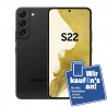 Samsung Galaxy S22 | Smartphone Ankauf und Trade-In für Nürnberg mit Direktauszahlung