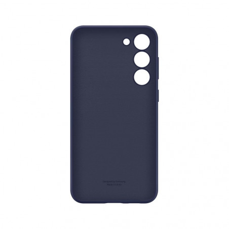 Samsung Silicone Case für Galaxy S23+. Navy - jetzt kaufen in Nürnberg