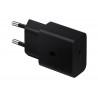 Samsung Power Travel Adapter EP-T1510 15W ohne Kabel, Schwarz