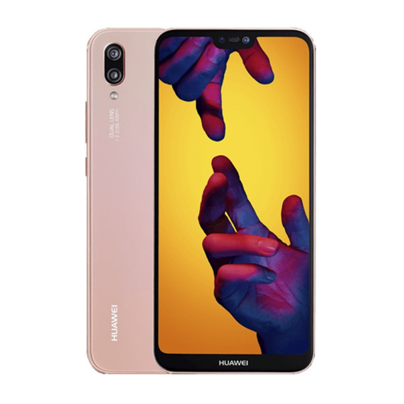 Huawei P20 Lite Display Reparatur