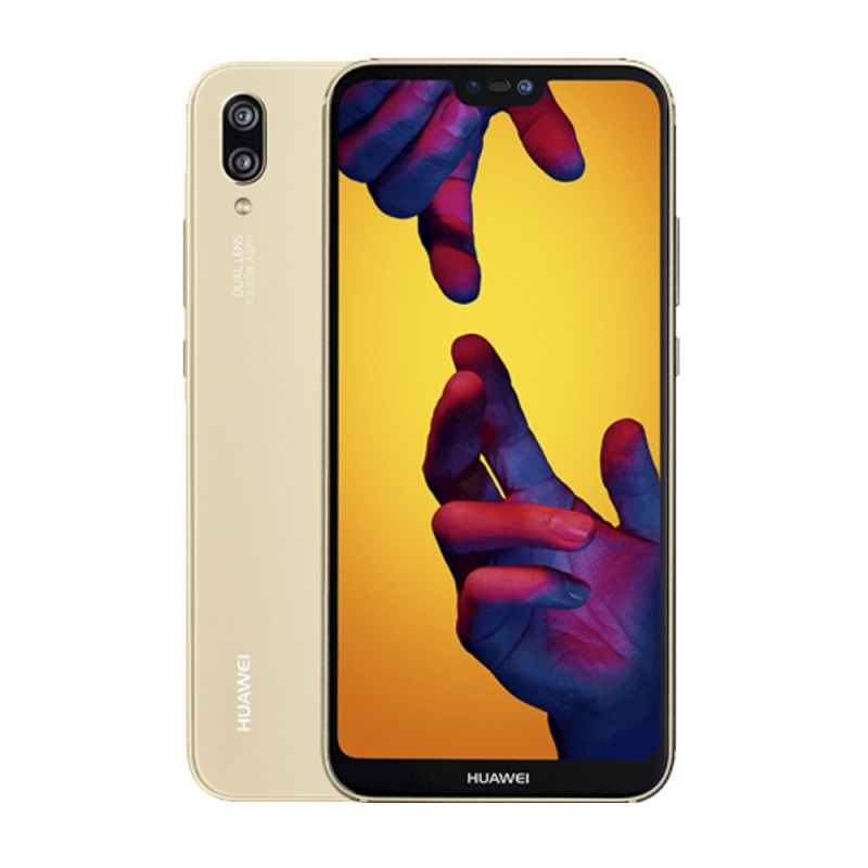 Huawei P20 Lite Display Reparatur