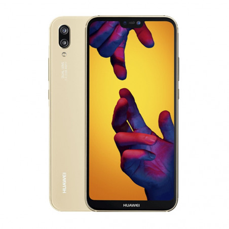 Huawei P20 Lite Display Reparatur