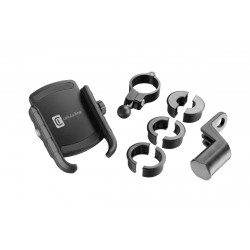 Cellularline Handy Halter für Motorrad, Fahrrad & E-Scooter 2