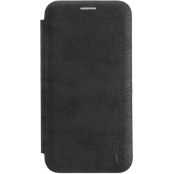Apple iPhone 15 COMMANDER SmartCase NOBLESSE, Black