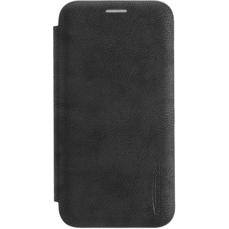 Apple iPhone 15 COMMANDER SmartCase NOBLESSE, Black
