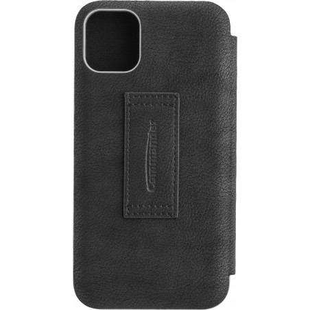 Apple iPhone 15 COMMANDER SmartCase NOBLESSE, Black