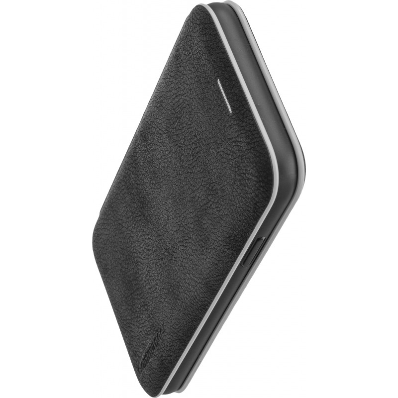 Apple iPhone 15 COMMANDER SmartCase NOBLESSE, Black