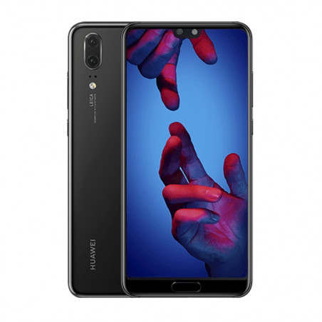 Huawei P20 Display Reparatur Huawei P20 Display Reparatur