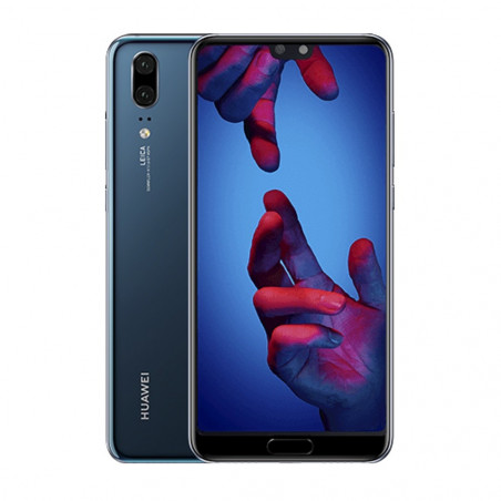 Huawei P20 Display Reparatur