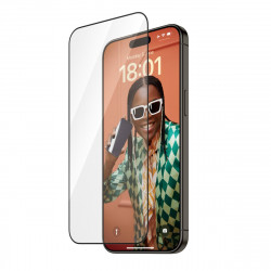 PanzerGlass iPhone 15 Pro Max, UWF w. Aligner