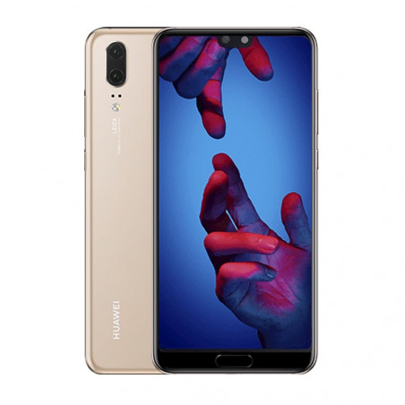 Huawei P20 Display Reparatur