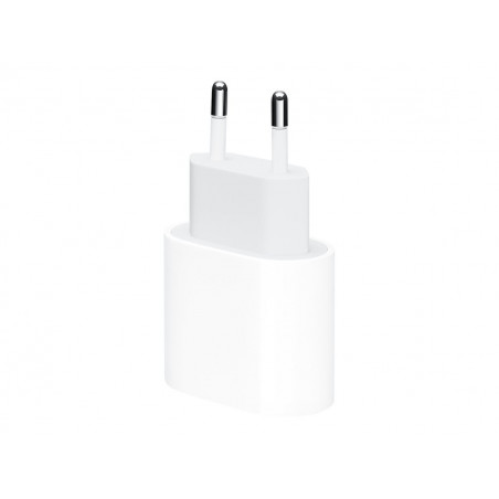 Apple 20W USB-C Power Adapter Apple 20W USB-C Power Adapter