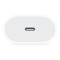Apple 20W USB-C Power Adapter 2