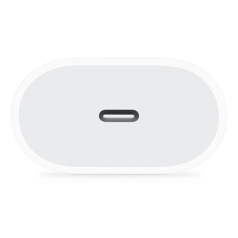Apple 20W USB-C Power Adapter