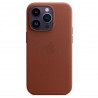 iPhone 14 Pro Leather Case with MagSafe - Umbra