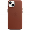iPhone 14 Leder Case mit MagSafe - Umbra