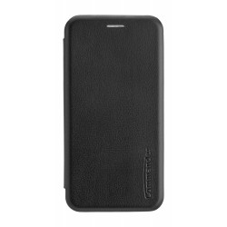 COMMANDER Book Case CURVE für Samsung A34 5G Black