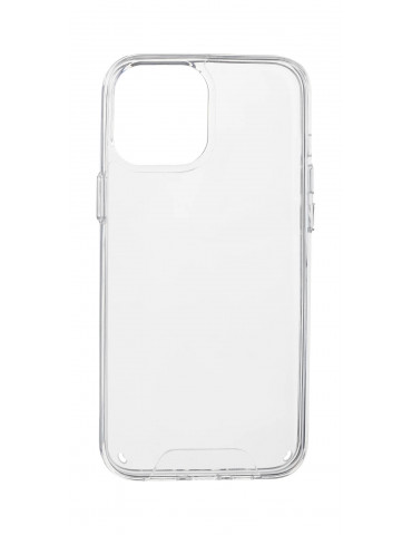 PETER JÄCKEL Back Cover ULTRA CLEAR für Apple iPhone 13 Mini 2