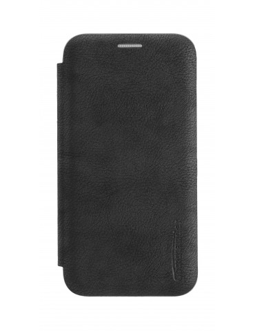 COMMANDER SmartCase NOBLESSE für Apple iPhone 15 Pro Max Black
