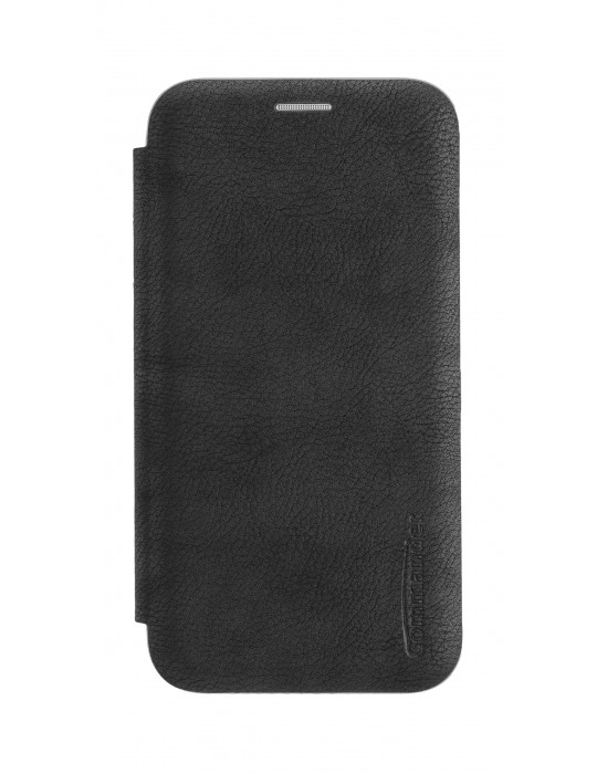 COMMANDER SmartCase NOBLESSE für Apple iPhone 15 Pro Max Black