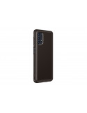 Samsung Soft Clear Cover EF-QA326 f. Galaxy A32 5G, Black