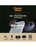 PanzerGlass Camera Protector f. iPhone 13 Pro/Pro Max