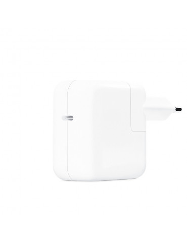 Apple 30W USB-C Power Adapter