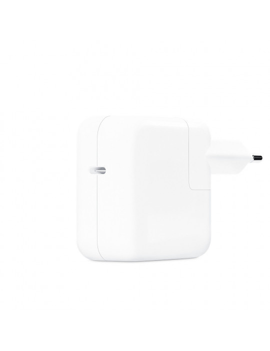 Apple 30W USB-C Power Adapter Apple 30W USB-C Power Adapter