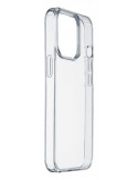 Cellularline Clear Strong Case iPhone 15 Plus
