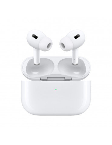 Apple AirPods Pro (2.Gen) MagSafe (USB-C) | iPhone Zubehör Nürnberg