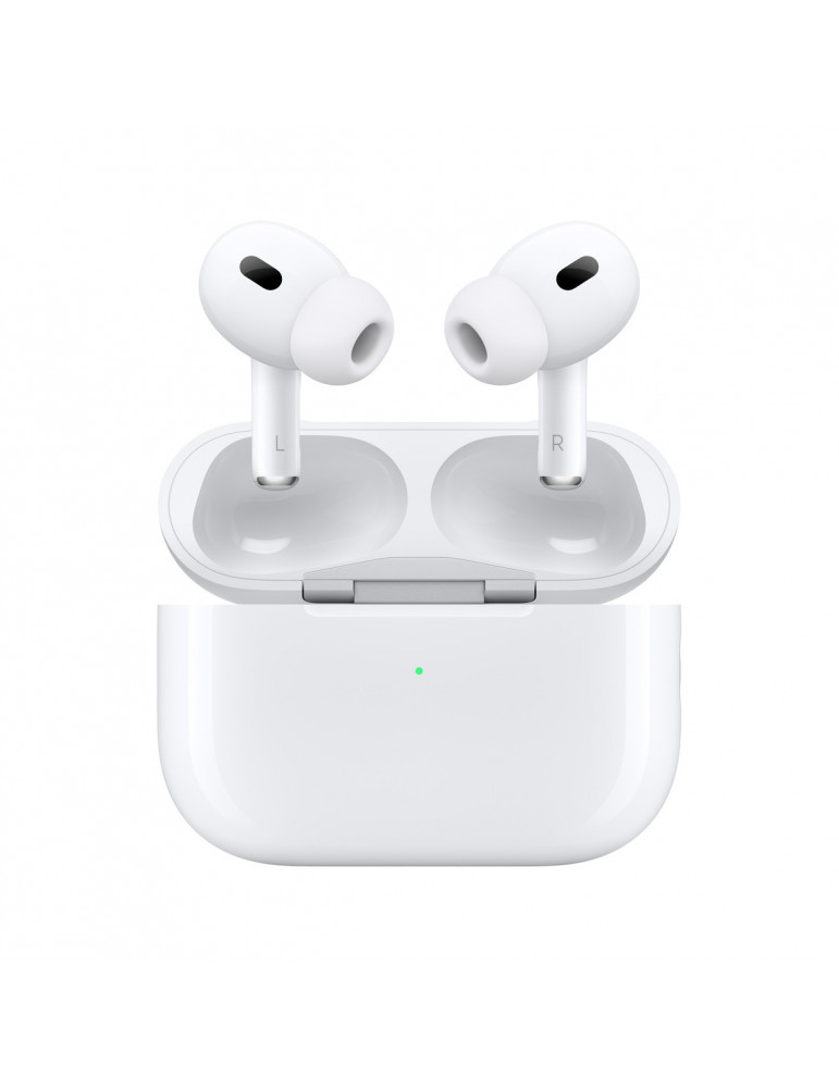Apple AirPods Pro (2.Gen) MagSafe (USB-C) | iPhone Zubehör Nürnberg Apple AirPods Pro (2.Gen) MagSafe (USB-C) | iPhone Zubehör Nürnberg